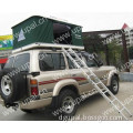 4WD Car Roof Tent & Car Awning